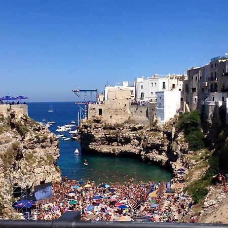 Casa Marietta Daire Polignano a Mare Dış mekan fotoğraf
