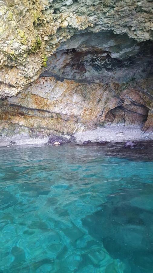 Casa Marietta Daire Polignano a Mare Dış mekan fotoğraf