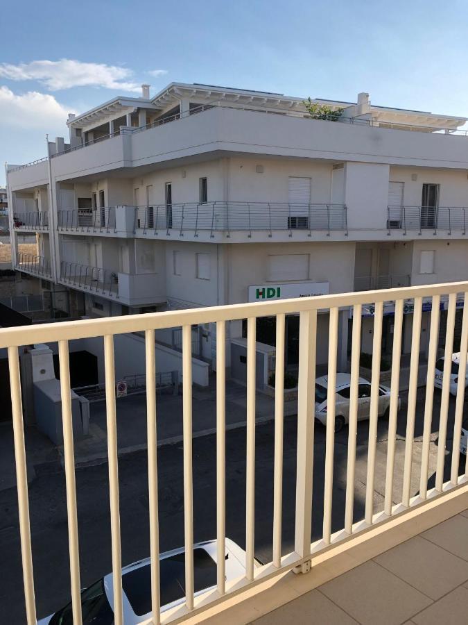 Casa Marietta Daire Polignano a Mare Dış mekan fotoğraf