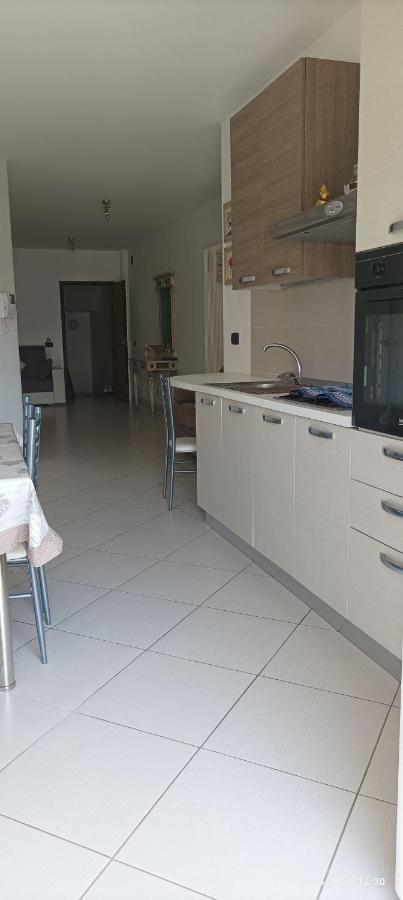 Casa Marietta Daire Polignano a Mare Dış mekan fotoğraf