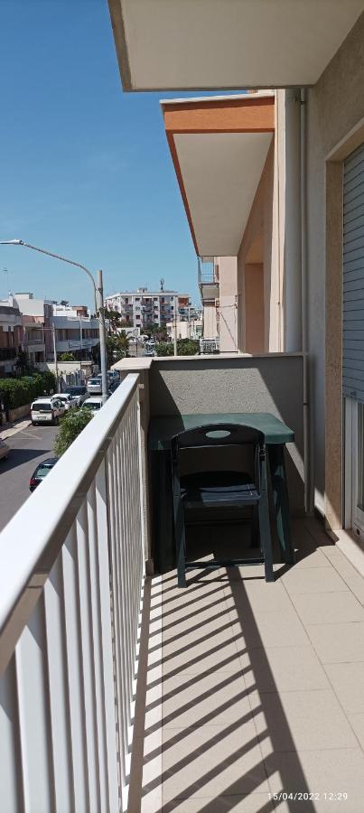 Casa Marietta Daire Polignano a Mare Dış mekan fotoğraf