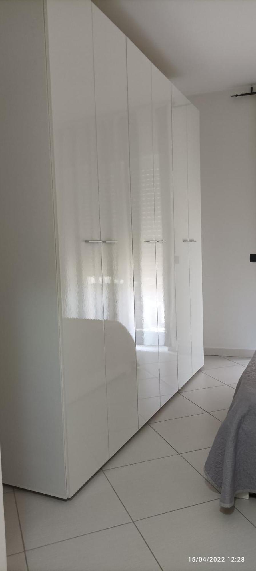 Casa Marietta Daire Polignano a Mare Oda fotoğraf